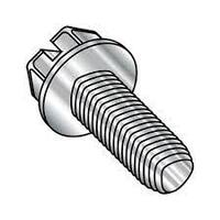 F-THREAD ROLLING SCREWS F-THREAD ROLLING SCREWS